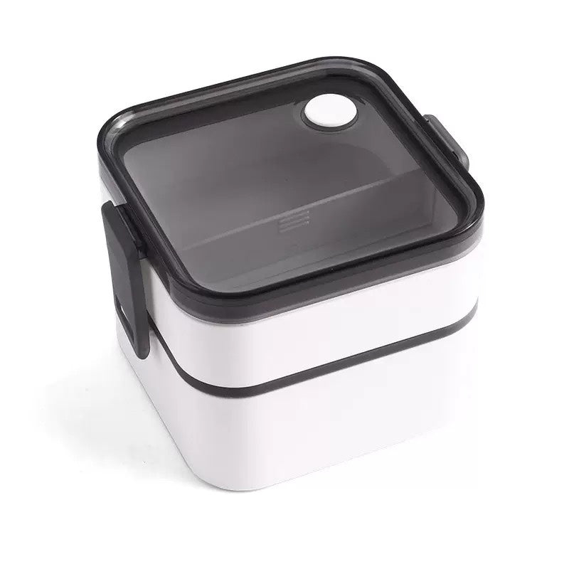 ICYON 6 Pack Heavy Duty Meal Prep Container Bundle