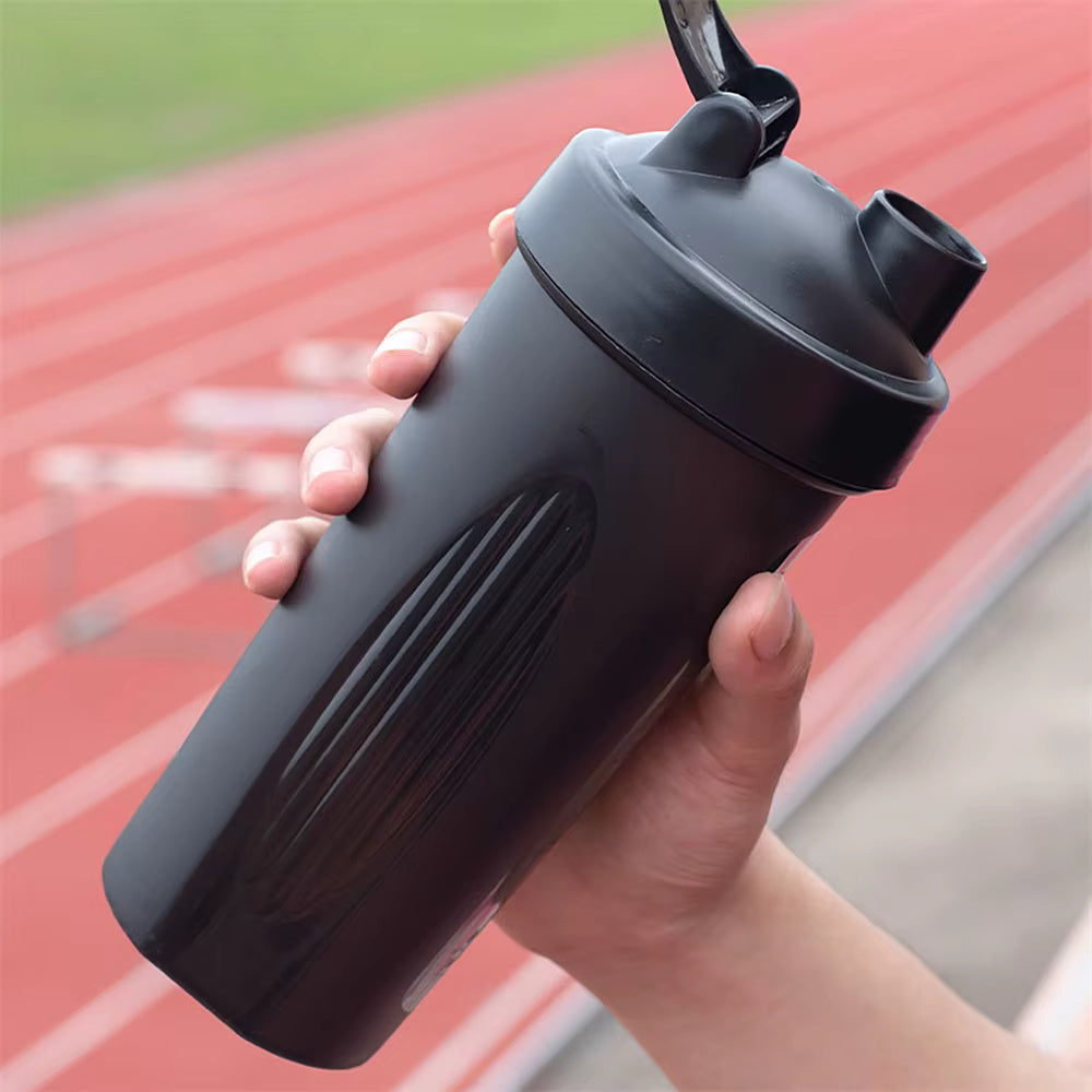 ICYON Portable Protein Shaker 600ml