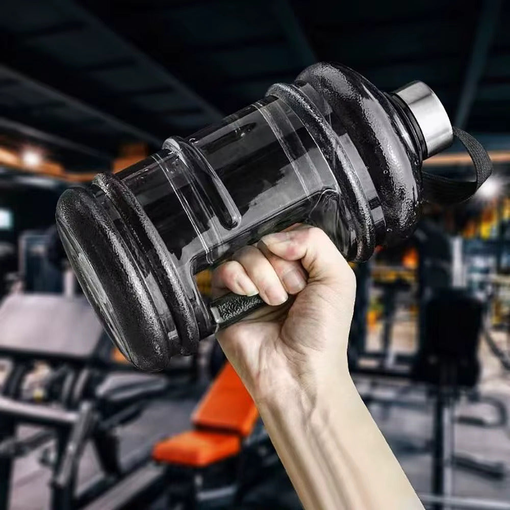ICYON 2L Sports Water Bottle