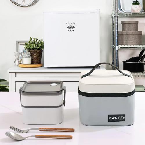 The Ultimate Meal Prep Freezer