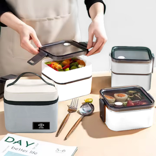 The Ultimate Meal Prep Freezer