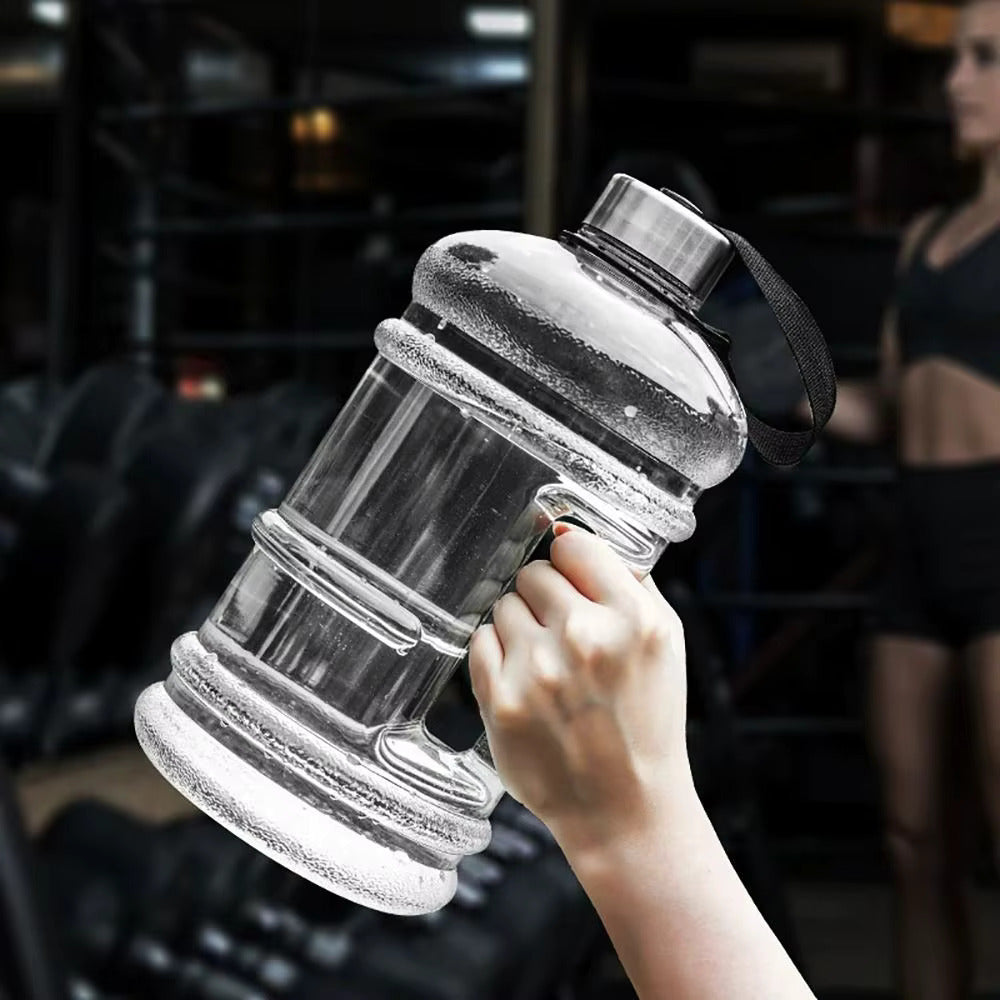 ICYON 2L Sports Water Bottle