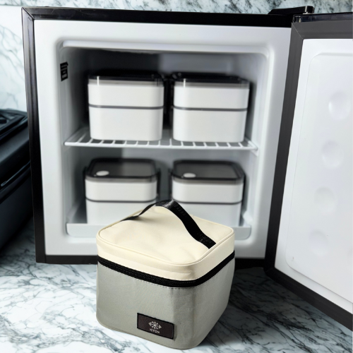 The Ultimate Meal Prep Freezer