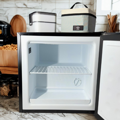 The Ultimate Meal Prep Freezer