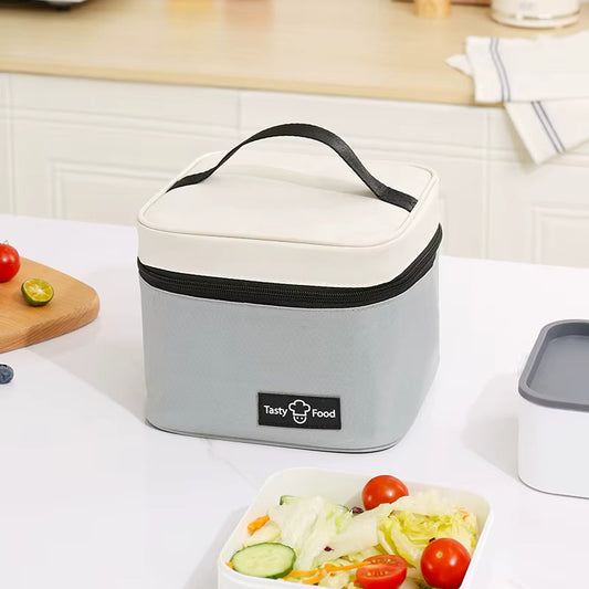 ICYON Meal Prep Thermal Bag – Keep Your Meals Fresh On the Go