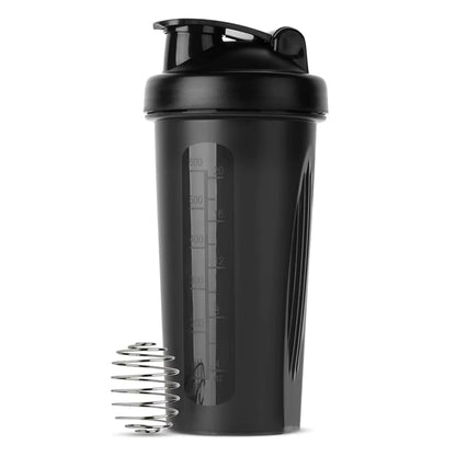 ICYON Portable Protein Shaker 600ml
