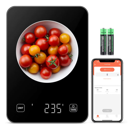 ICYON Bluetooth Smart Measuring Scale