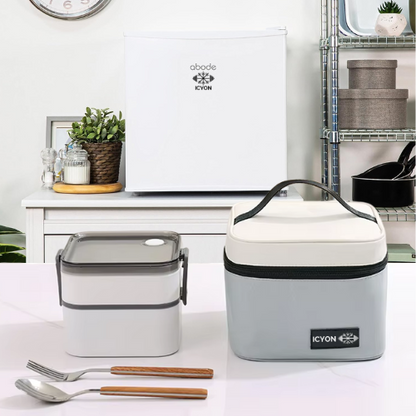 The Ultimate Meal Prep Freezer